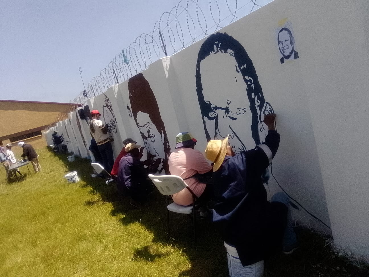 Graphic Design Project Work
