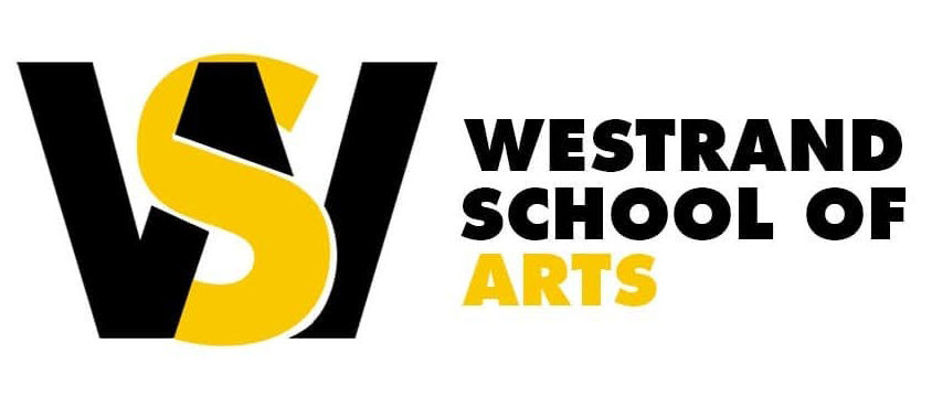 West-rand School of Arts Logo