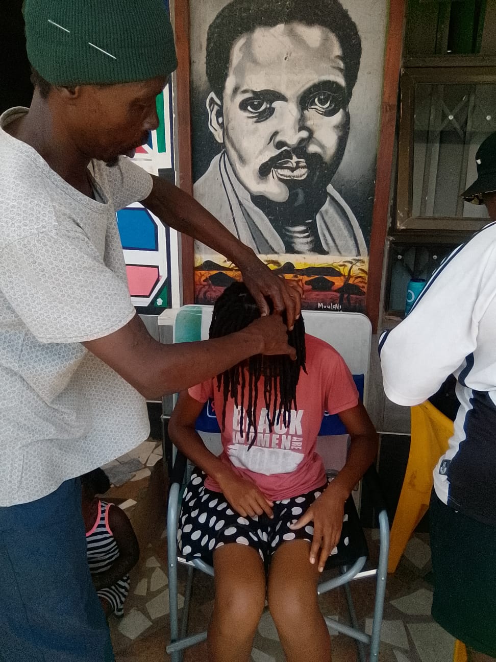 Community Development